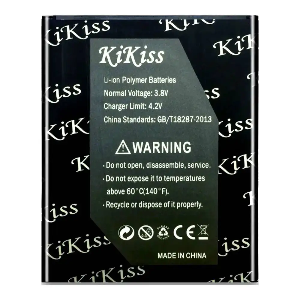 Mobile Phone Battery AB3300BWMC 4500mAh For Philips Xenium W8555 W8560 CTW8560 CTW8555
