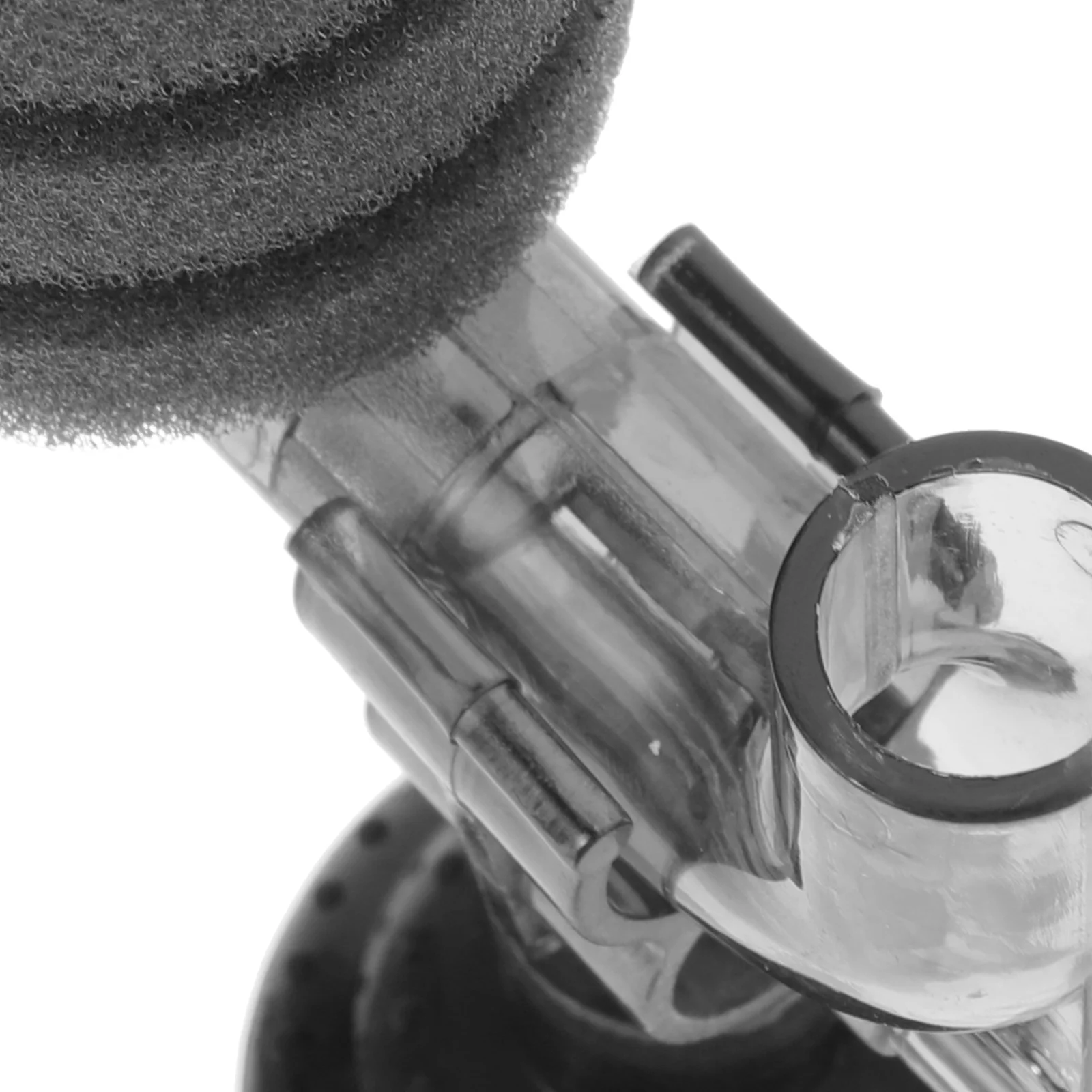 

1Pcs Aquarium Water Filter Mini Biochemical Sponge Filter for Efficient Filtration and Oxygenation in Small Tanks