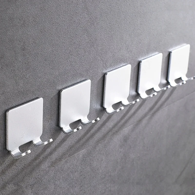 1-5PCS Shaving Razor Holder Al - Men'S Grooming Razor ulasan dan harga