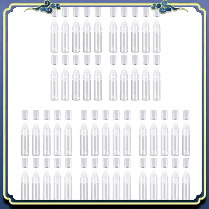 

A56P-50 упаковок многоразовых акриловых маркеров 15 мм пустые акриловые маркеры прозрачные белые маркеры для рисования на камнях дерево