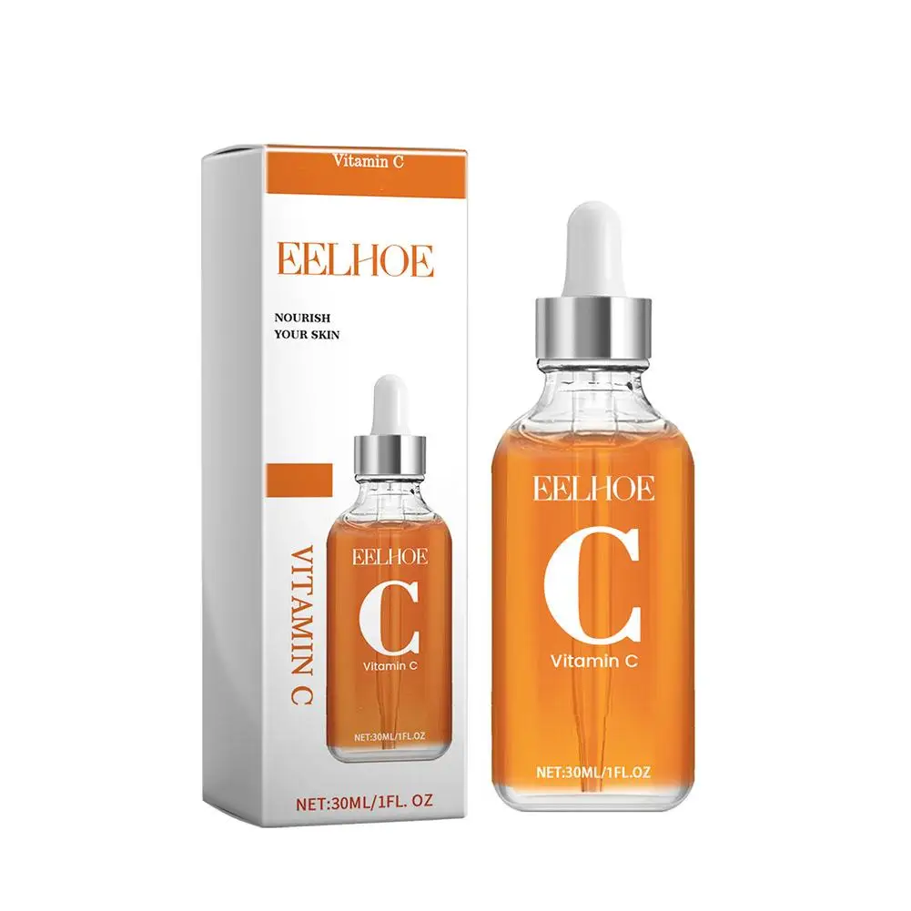 Vitamin C feuchtigkeit spendende Serie Creme Vitamin C feuchtigkeit spendende Ton Haut sogar Pflege Reparatur Haut Antioxidans beruhigende Essenz Ski z4h1