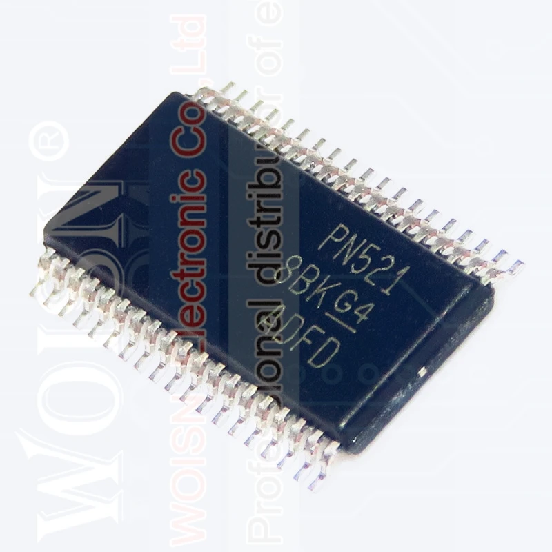 1pcs-20pcs TSSOP-38 PN521 TPD12S521 TPD12S521DBTR
