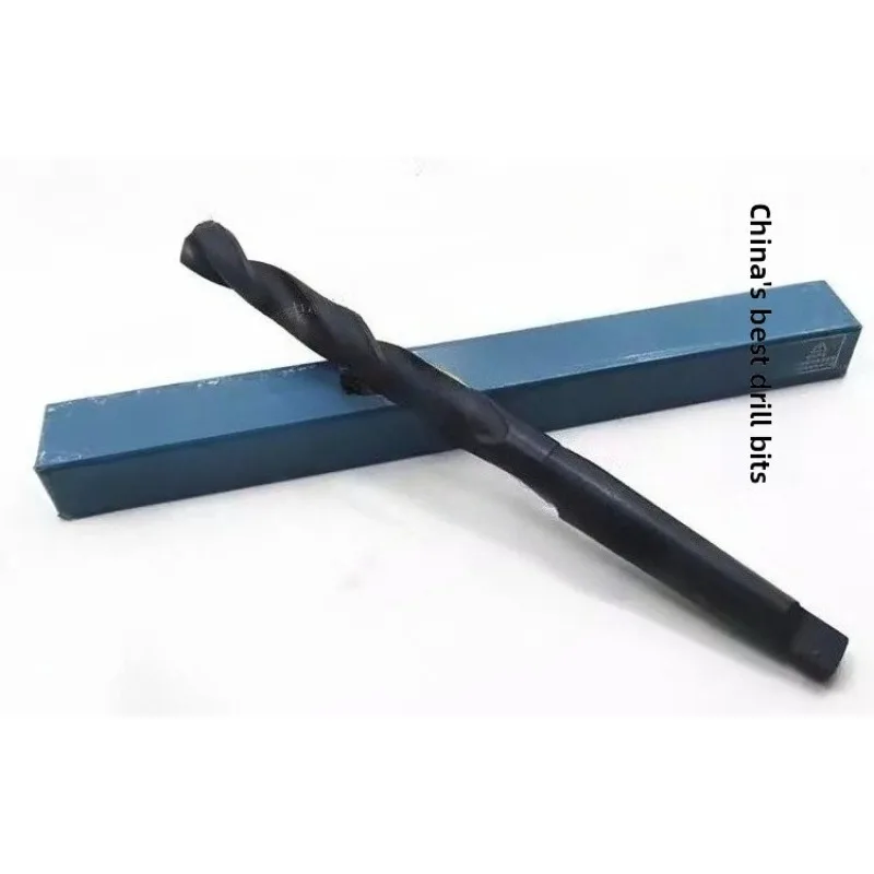 Genuine Chenliang Taper Shank Twist Drill 30 31 32 33 34 35 36 37 38 39 40 Every 0.5mm