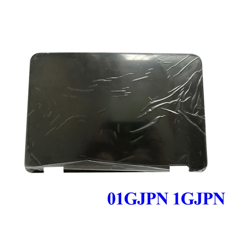 cn-01GJPN For Dell Inspiron N4050 M4040 A Shell Black Shiny Shell 1GJPN