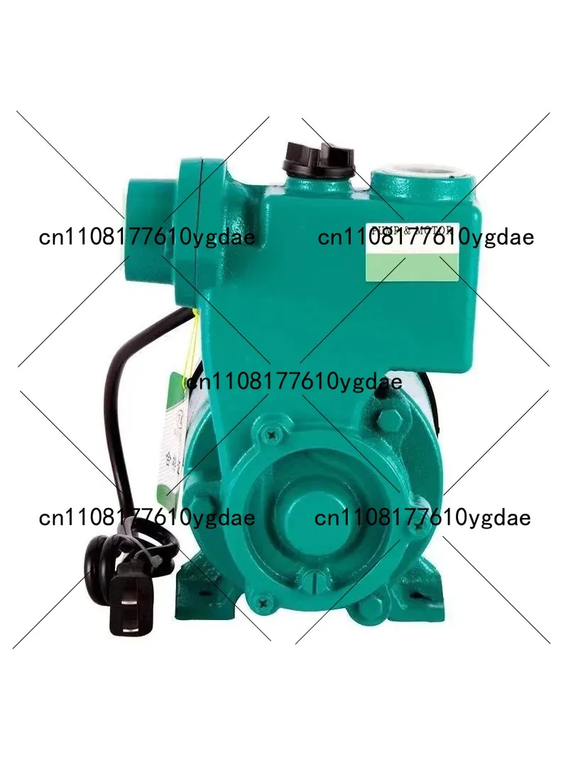Fully Automatic Hous-ehold Booster Pu-mp H-ot And Cold Water Tap Water Pipe Silent Bath Self-Priming Pu-mp Pressurization