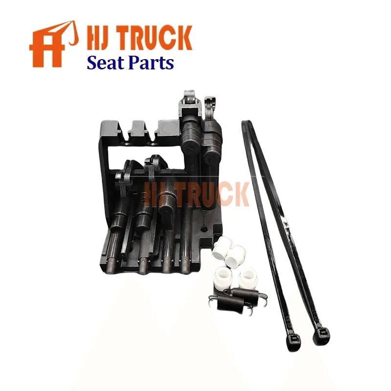 1308080 639000009 0009108838 Seat Height Control Valve for Grammer MSG 90.3 90.5 fits for Mercedes-Benz for MAN Truck