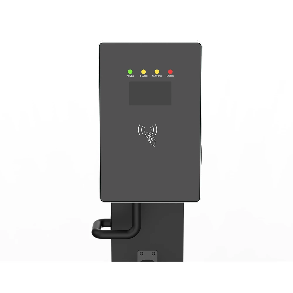 YTGEE Intelligent Car Charging Piles 15kw Ccs Dc Ev station batteria per veicoli elettrici produttori di caricabatterie Ev