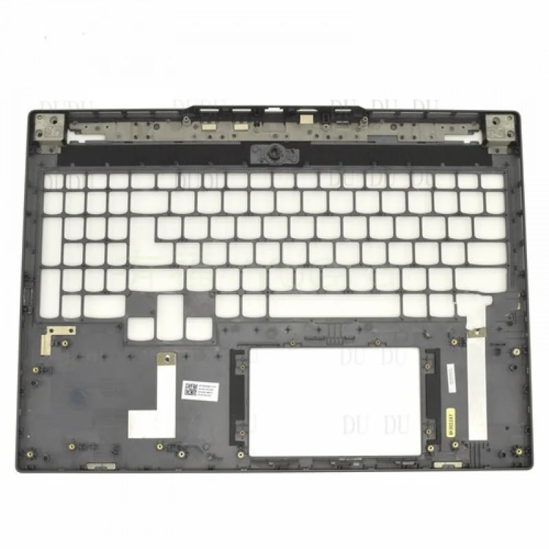 D  New For Lenovo Legion Slim 5 16IRH8 Slim 5 16APH8 Upper Case Palmrest KB Bezel