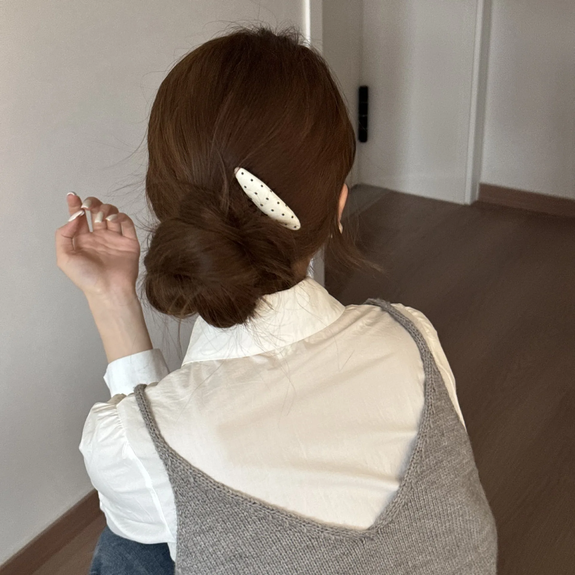 Japanese and Korean style hair - огляд і ціна Women Accessories On Sale