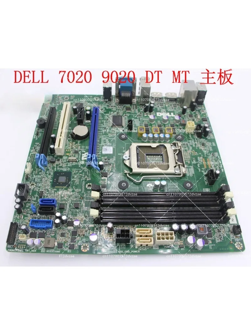 New PC5F7 N4YC8 F5C5X main board for 7020 9020 T1700 T20 MT desktop replacement parts