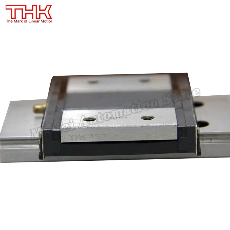 Original THK RSR9WV RSR9WVM RSR9WN RSR9 RSR 9WV 9WVM 9WN RSR9WVUU RSR9WVMS RSR9WN1SS GK Block LM Guide Miniaturtyp – Detail 9