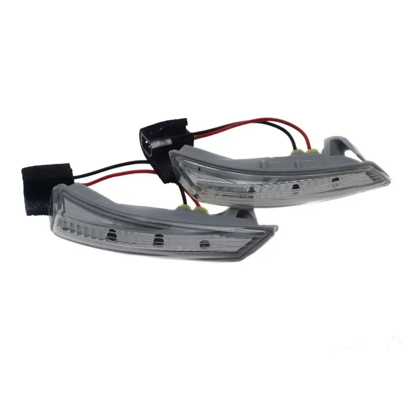 NEW High quality Left or Right Side Mirror LED Turn Signal Light For Chrysler Town & Country Dodge 68052078AC 68052079AC