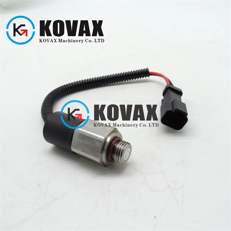 

202-9002 Pressure Switch Sensor for Engine Compatible with 3066 3126 C13 C18 C7 C9 Excavator 319D 320C 322C 323D 324D 325C