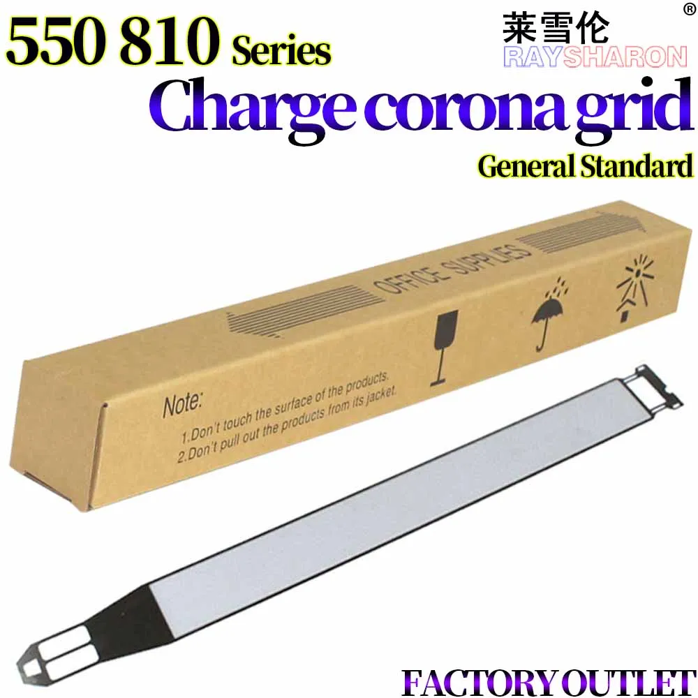 Charge Corona Grid For Toshiba E-Studio 850 855 556 656 755 810 853 756 856 520 523 550 600 603 650 655 720 723 6LA022600