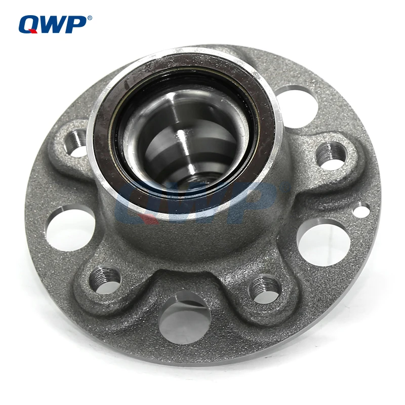 QWP front wheel bearing hub assembly for Mercedes-Benz e-Class (W211) e-commerce CLS (C219) A2303300325
