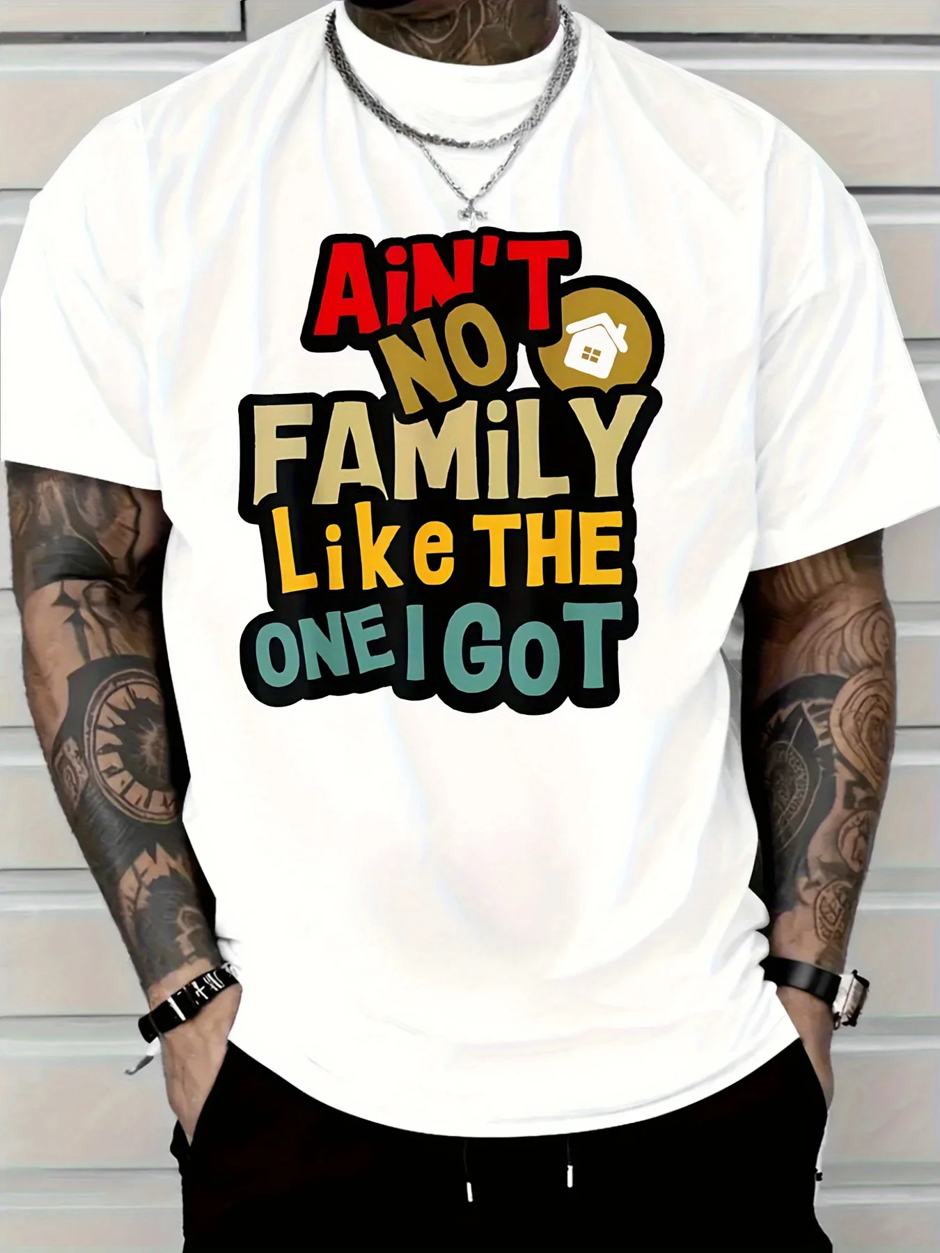 

Новинка 202, мужская повседневная футболка из чистого хлопка BE THE DIFFERENCE, мужская летняя уличная одежда с графическим дизайном