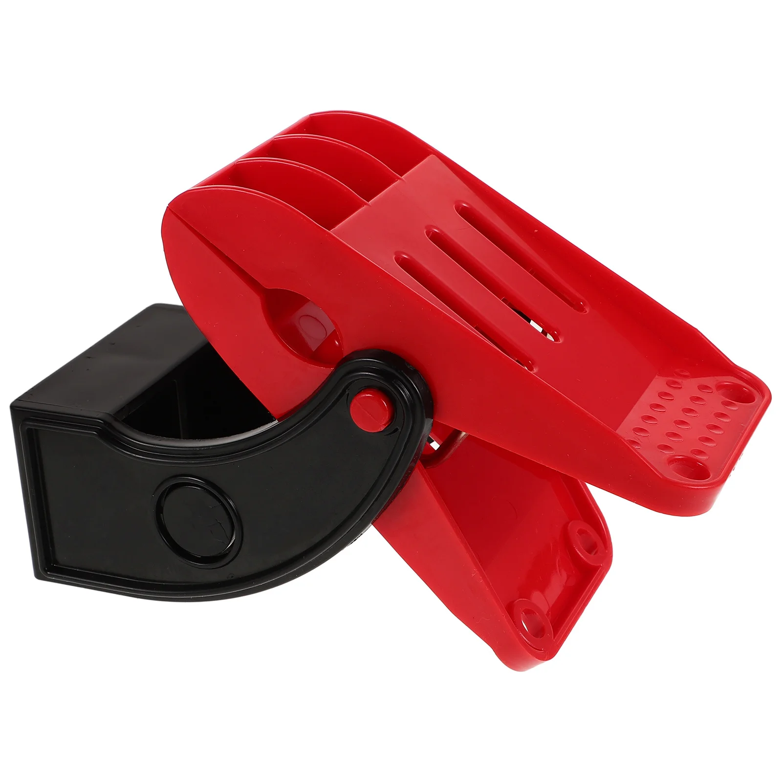 

Floor Mat Clamps Large Swivel Anti-Slip Spring Clip Wall Mounted Car Wash Mat Holder Cleaning Tool Organizer Cushion