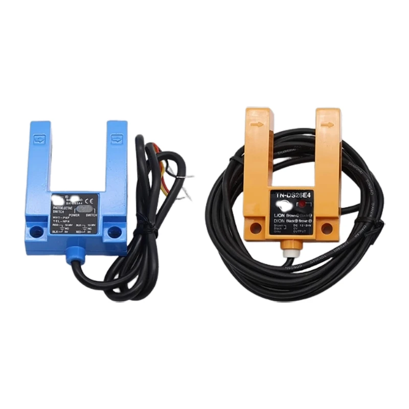 New PLC Elevator Photoelectric Sensor SSGD-1 SSGD-1L(NC) SSGD-1H(NO)
