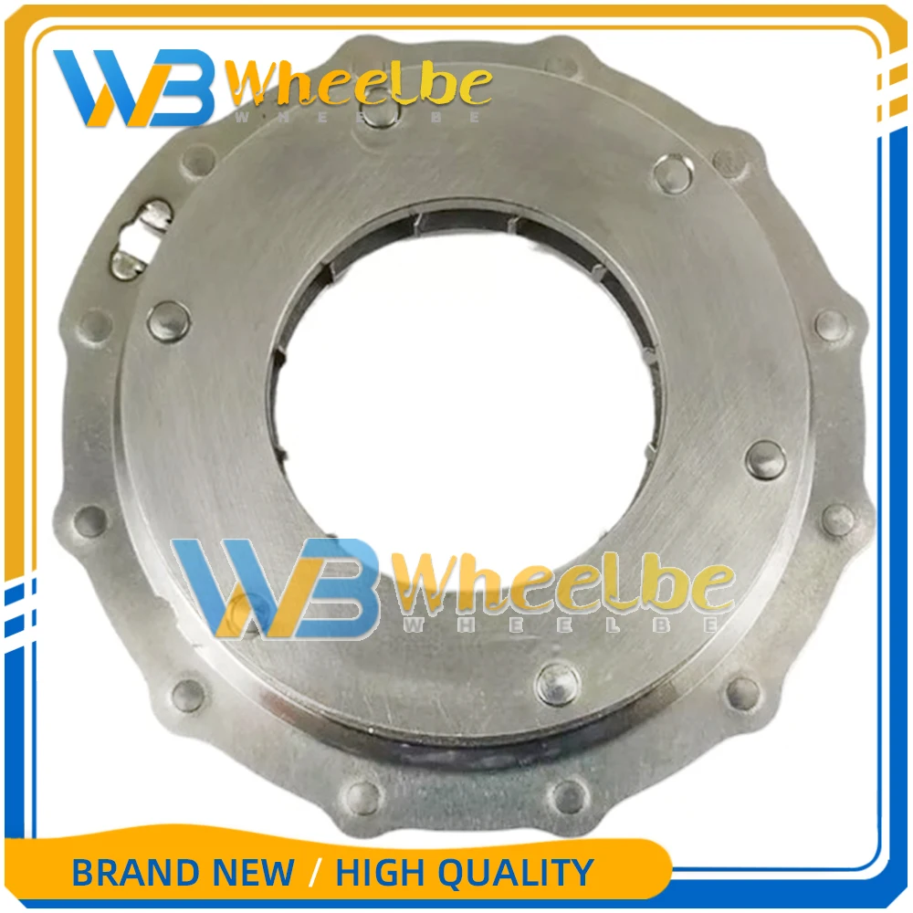 

49477-01600 Turbo Nozzle Ring TD04L For Chevrolet Capriva Opel Antara 2.2 D 25187703 25185866 49477-01510 4947701510