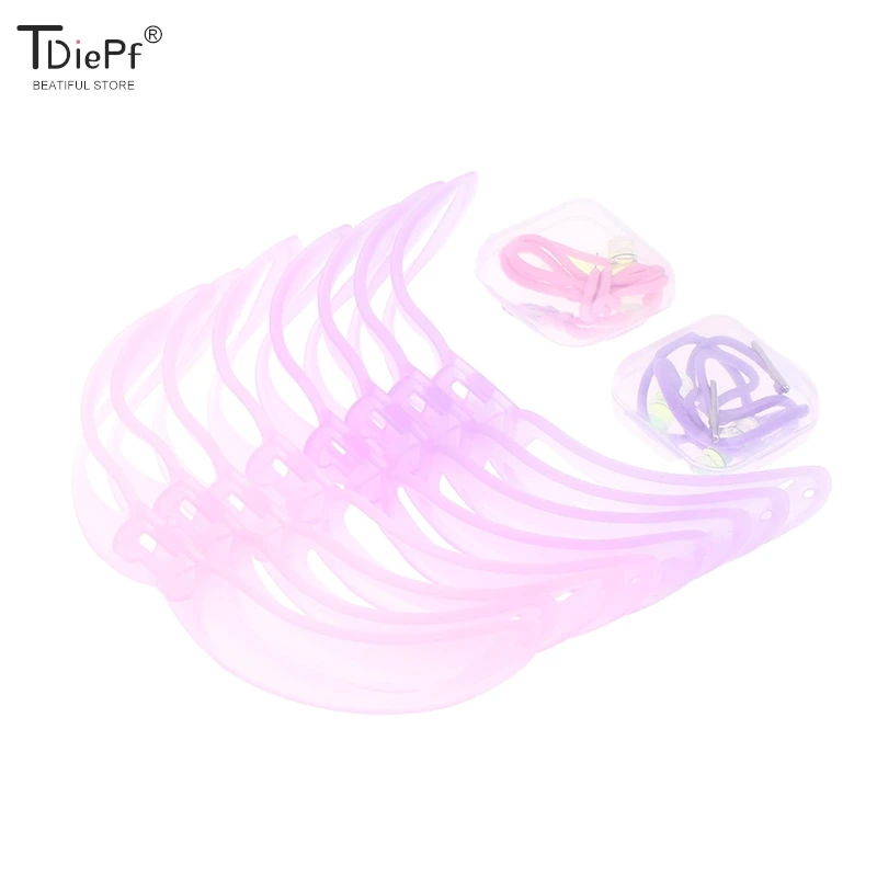 12PCS/8 Pairs Different Hot Sale Women Eyebrow Stencil Kit Reusable Eyebrow Grooming Stencil Card Shaping Template Makeup Tools