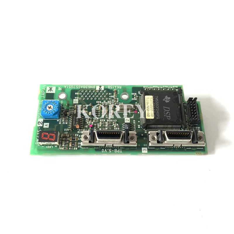 Circuit Board RK415A RK415B in Good Condition