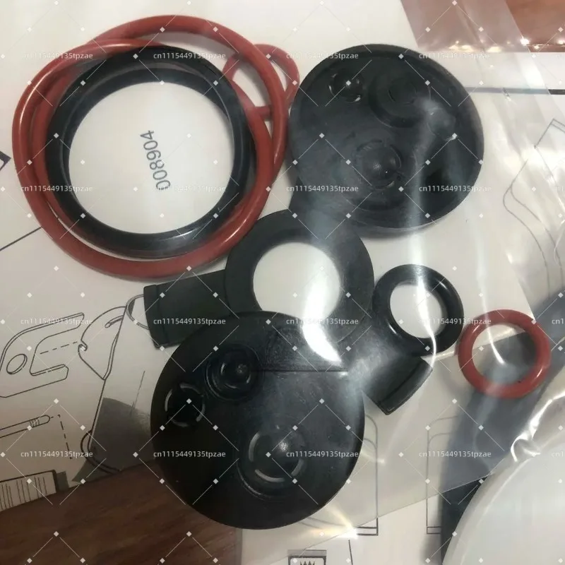Ice Cream Maker Parts Bag X56200-10 X56200-14 TLX63146 Tune-up Kit For Taylor C708 Ice Cream Machine