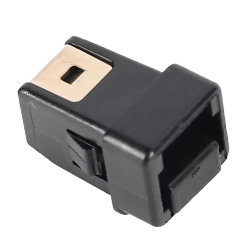 

81142-K01-901-M1 Оригинальная защелка для крышки багажного отсека, защелка для инструментального ящика, нажимная защелка для Wuyang, для Honda Forza NSS350