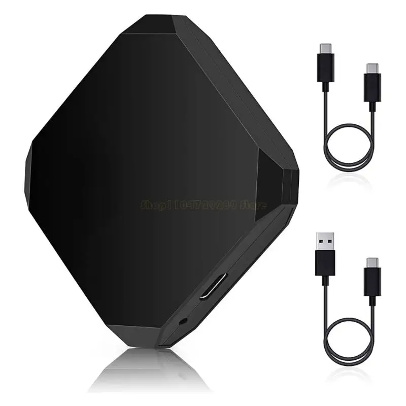 

Lightweight Wireless Converter Wireless Connection Adapter Wireless Solution Plastic Wireless Adapter for Mobile Phone