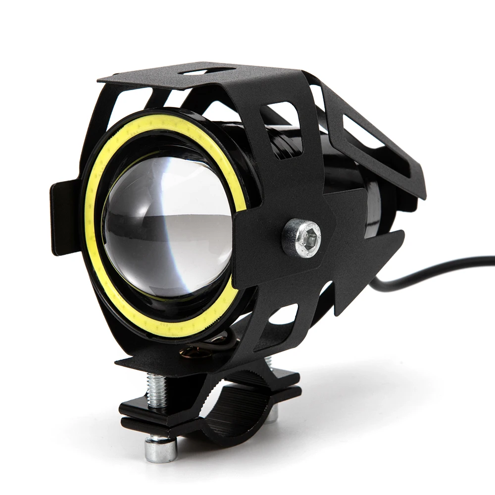 125W U7 Led Auxilia…