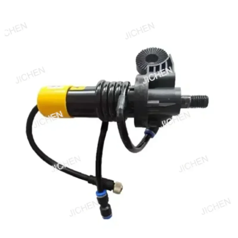 Jc Solar Brush Moto… - image