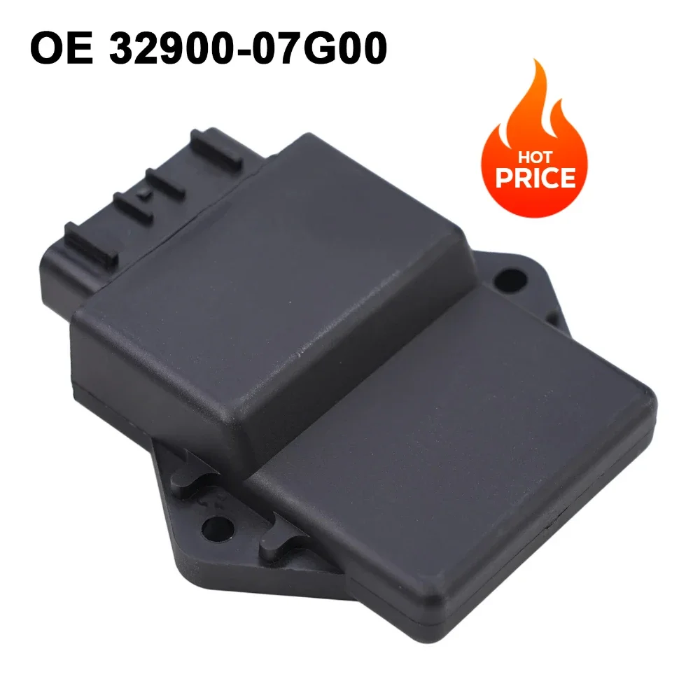 

CDI Module Unit Box 160-02054 495352 For Suzuki LT-Z400 Quadsport LT-Z400Z For KFX400 For For Arctic Cat DVX400 2003-2004