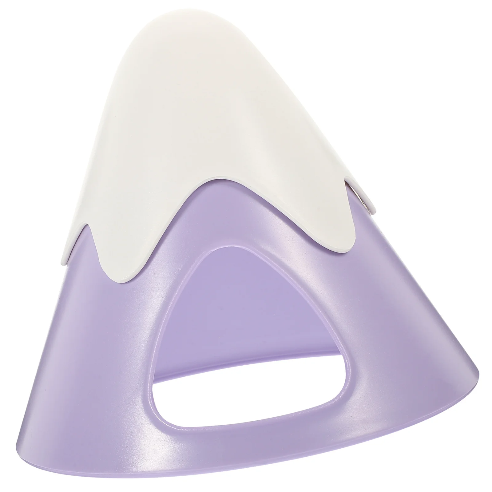 

Cozy Hamster Hut Small Pets House Easy Clean Deodorize Safe Hiding Place Comfortable Bed Guinea Pig Hideout Guinea Pig Bed