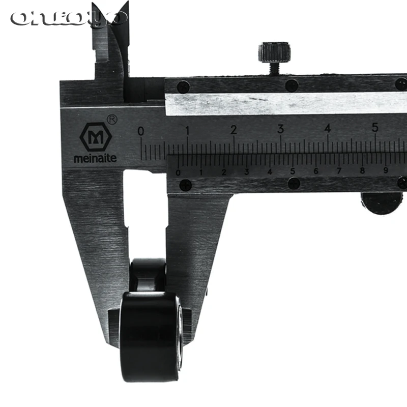 Hole Spacing 23mm Three Eyes For Tajima Machine Parts EG0527000000 High Speed Rod Eccentric three-hole With 5 Bearings