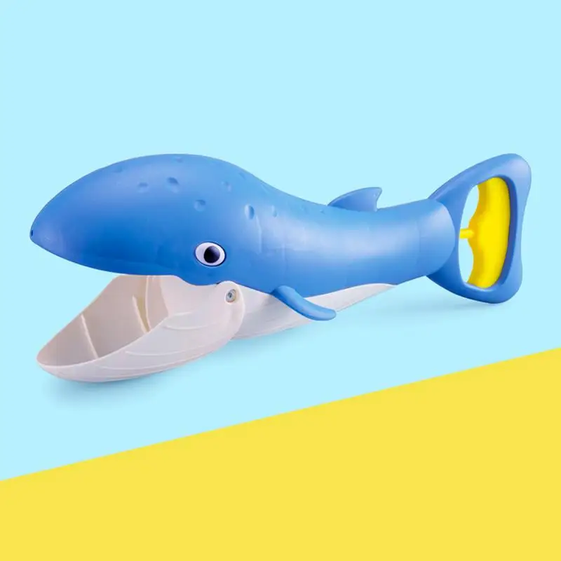 Pelle à main avec attrape-sable pour animaux de 3 ans, pelle de plage pour enfants, jouet de plage pour la famille, garçons et filles, jardin, extérieur, désert, Camping, randonnée