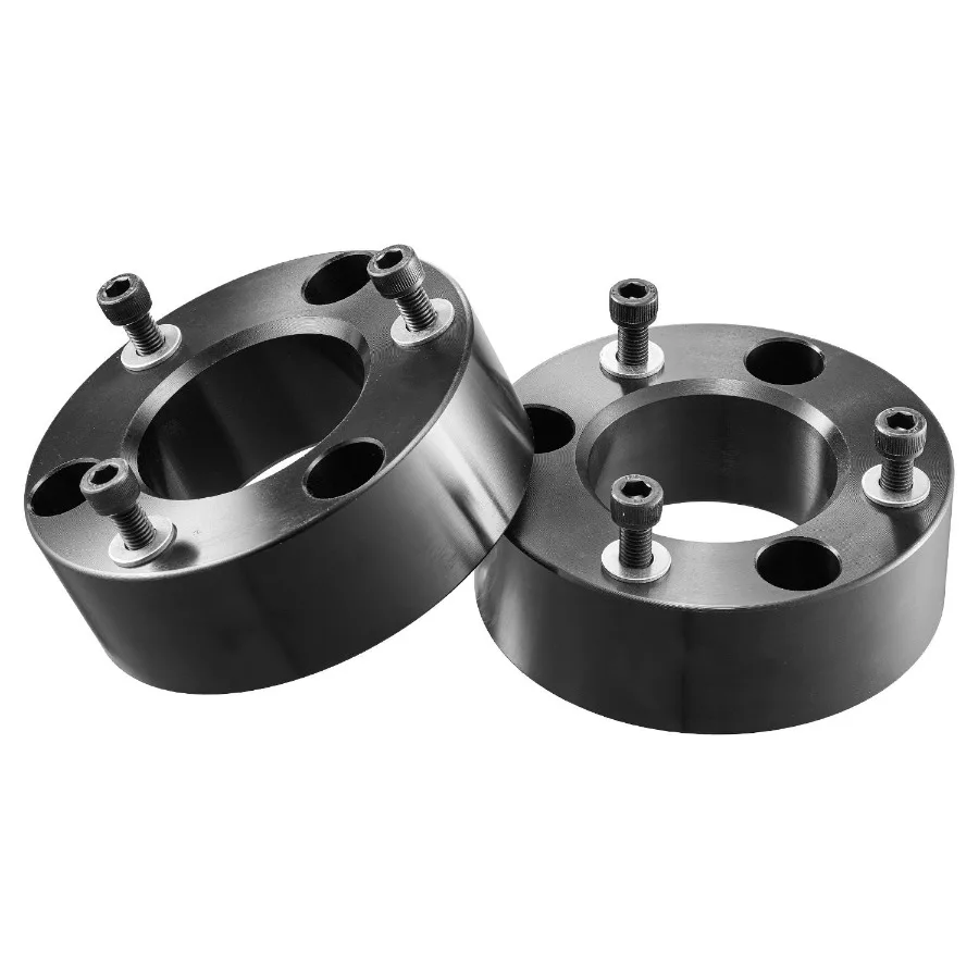 

2 Inch Front Leveling Lift Kit for 2004-2025 Ford F150 2WD/4WD 2003-2018 Expedition 2005-2008 Lincoln Mark LT Heavy Duty Forged
