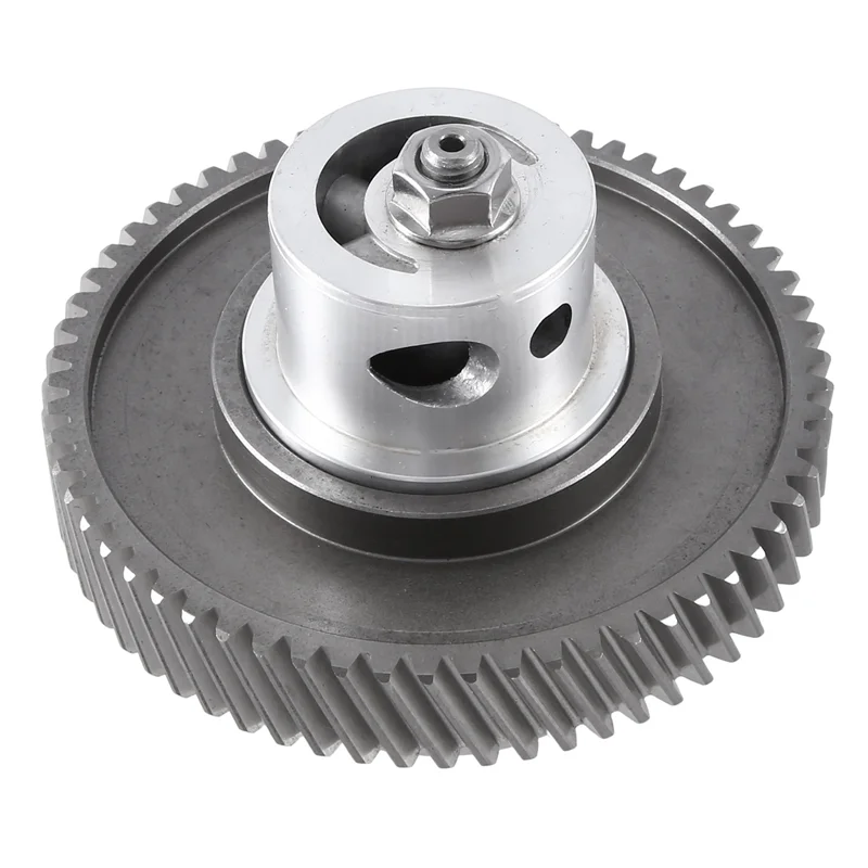 

U5MK8267 62Mm Car Oil Pump Oil Pump For Perkins Engine 403D-15 403D-15T 404D-22 404D-22T 404D-22TA