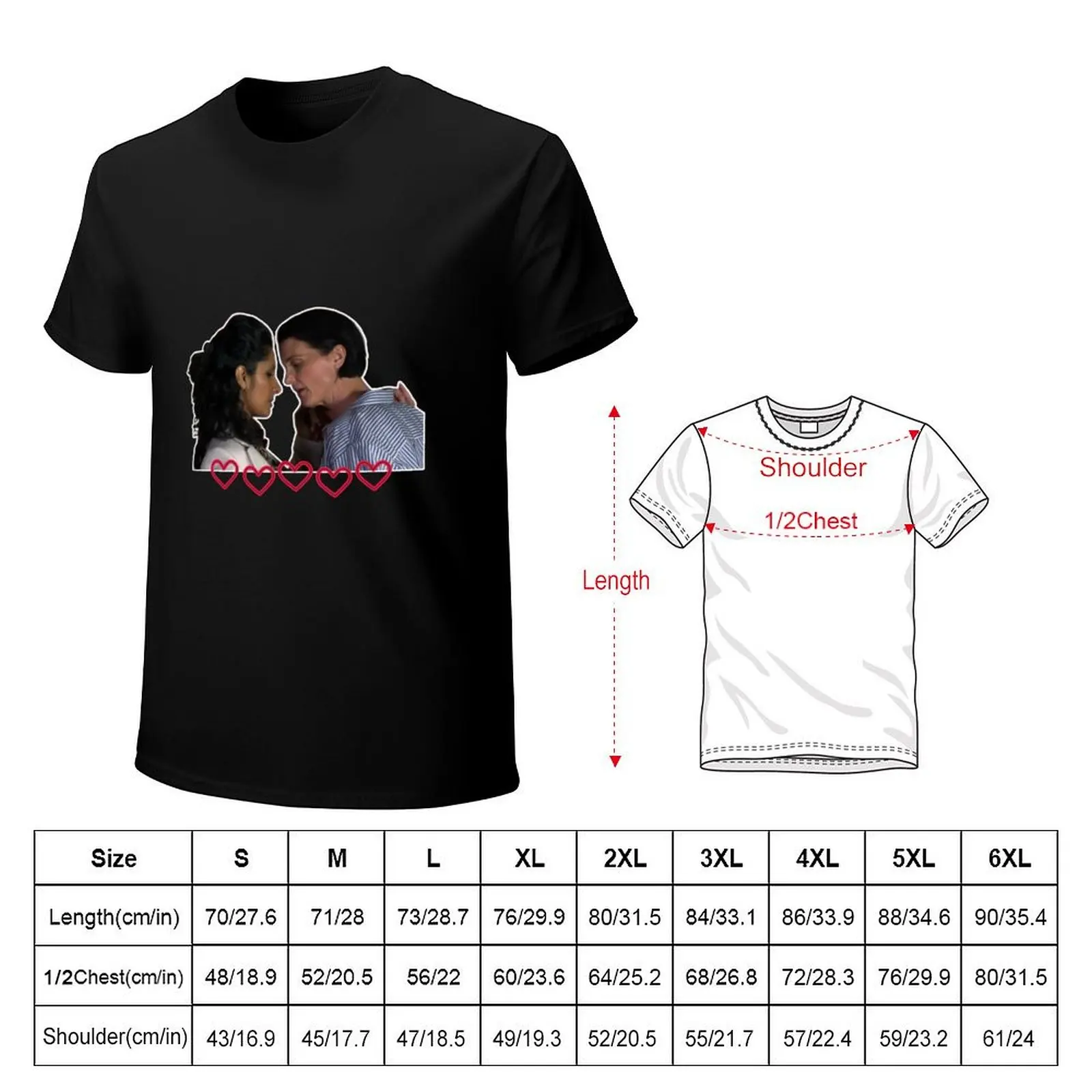 Sukeve beg T-Shirt Work Comfort T-Shirt for Men