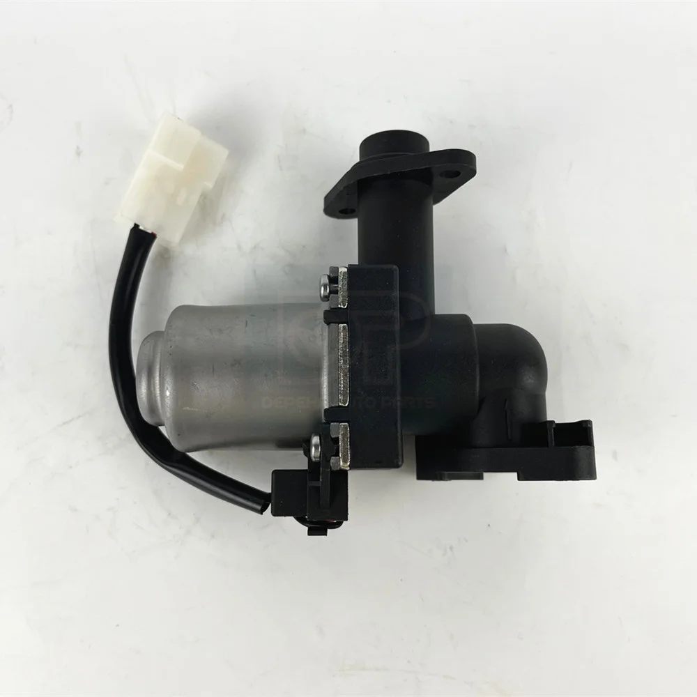 

20774135 21248109 One Piece Truck Heating Air Conditioning Control Solenoid Valve Use For FH FM FH12 FM12