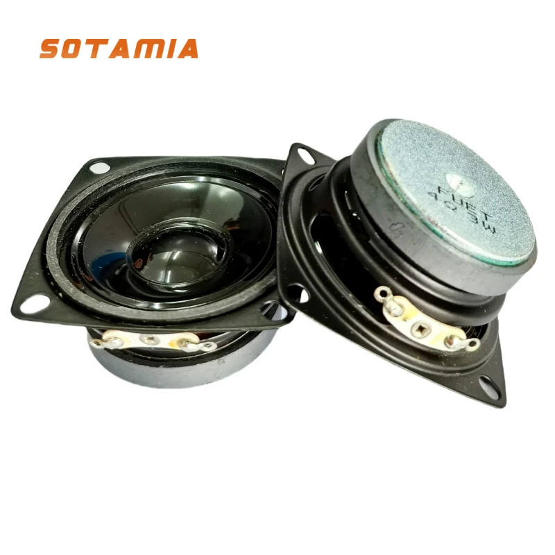 Sotamia 2Pcs 2 Inch…