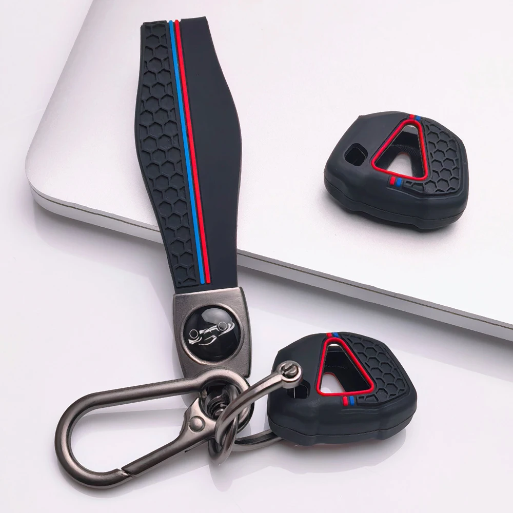 キーリング6 Zx6r keychain-AliExpress
