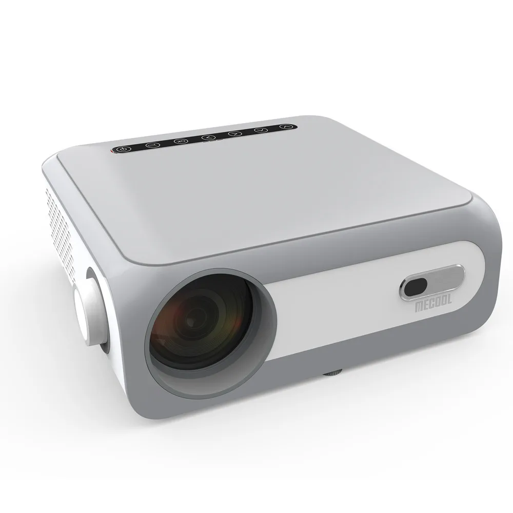 

Mecool KP1 умный проектор на Android 1080P HD 5 дюймов LCD 4K