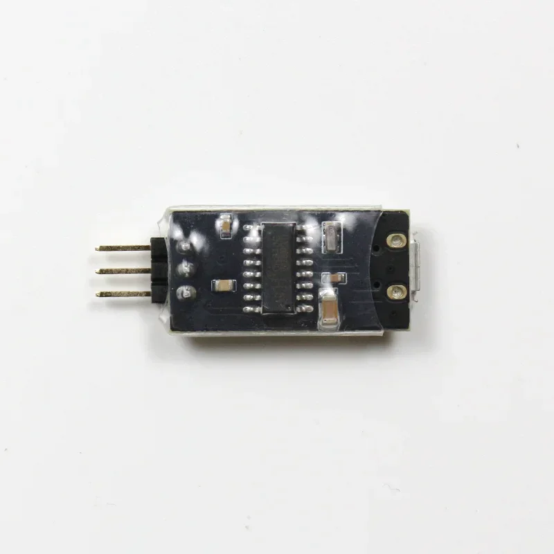 FLYCOLOR ESC speed control Blheli parameter adjusteradjustment bls-32-bit nano program USB to serial port programming encoder
