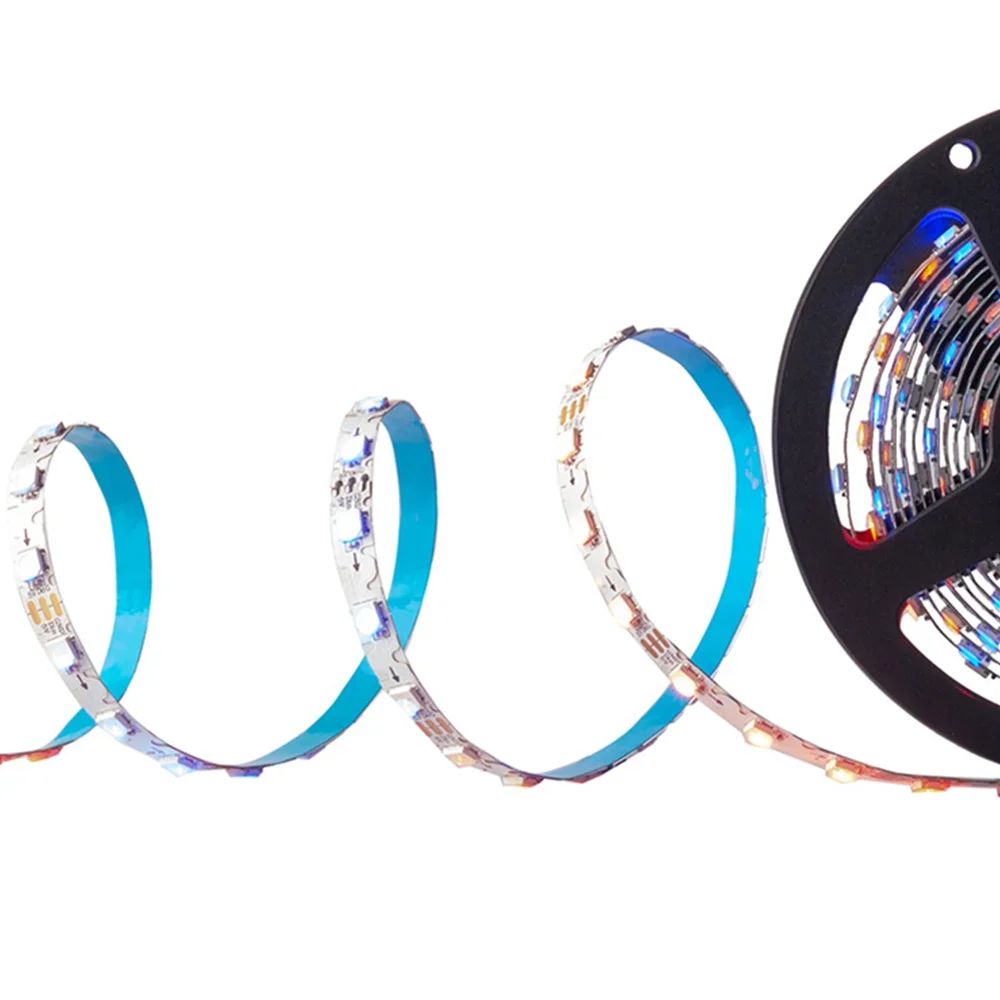 LED Full Color 12v Folding Programming Music Running Horse Light Box Advertising Sign Neon Light Emitting Word S-shaped V-shaped