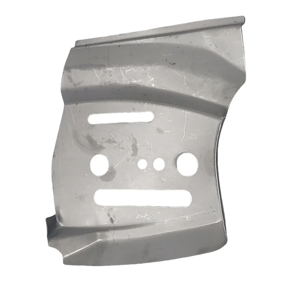 Replacement Bar Plate Chainsaw Guide Plate For Chainsaw Repair As Shown Chainsaw Maintenance Parts Tool Part High-strength Metal