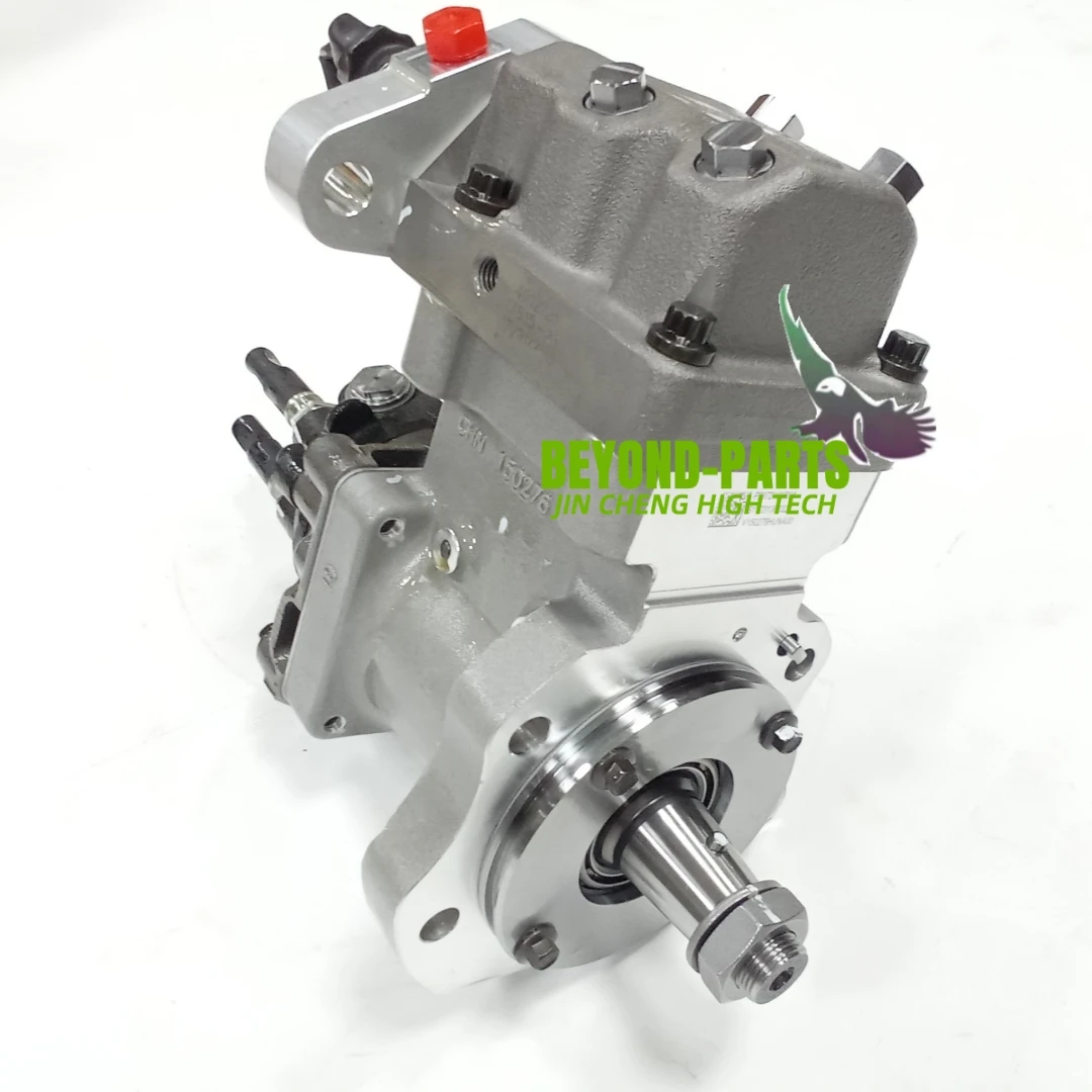 Excavator Parts PC300-8 PC350-8 WA430-6 Diesel Injection Pump 4902731 for ISLE Engine