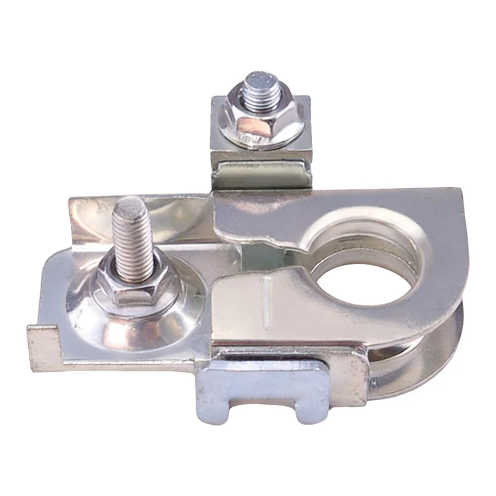 and Reliable Bipolar Terminal Clips Specifically Designed for the For Ford's F150 Model Years Eleven through Fourteen
