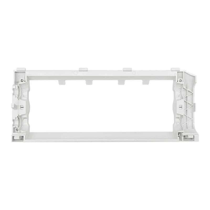 Cubierta de cepillo principal para Roborock P10 SPRO/V20, piezas de repuesto para Robot aspirador