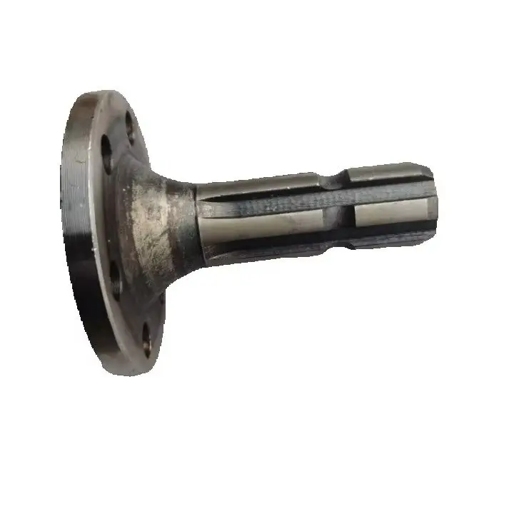 4983660/1.80.107A / LY1100.41M.129 , PTO Shaft (6 Splines) for Yituo Tractor X904