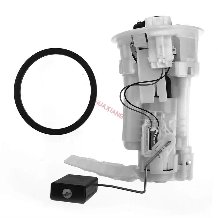 

24-7 24HT 7A 77020-48140 Fuel Pump Module Assembly with Sensor for Toyota Highlander 2014 2015 2016 3.5L