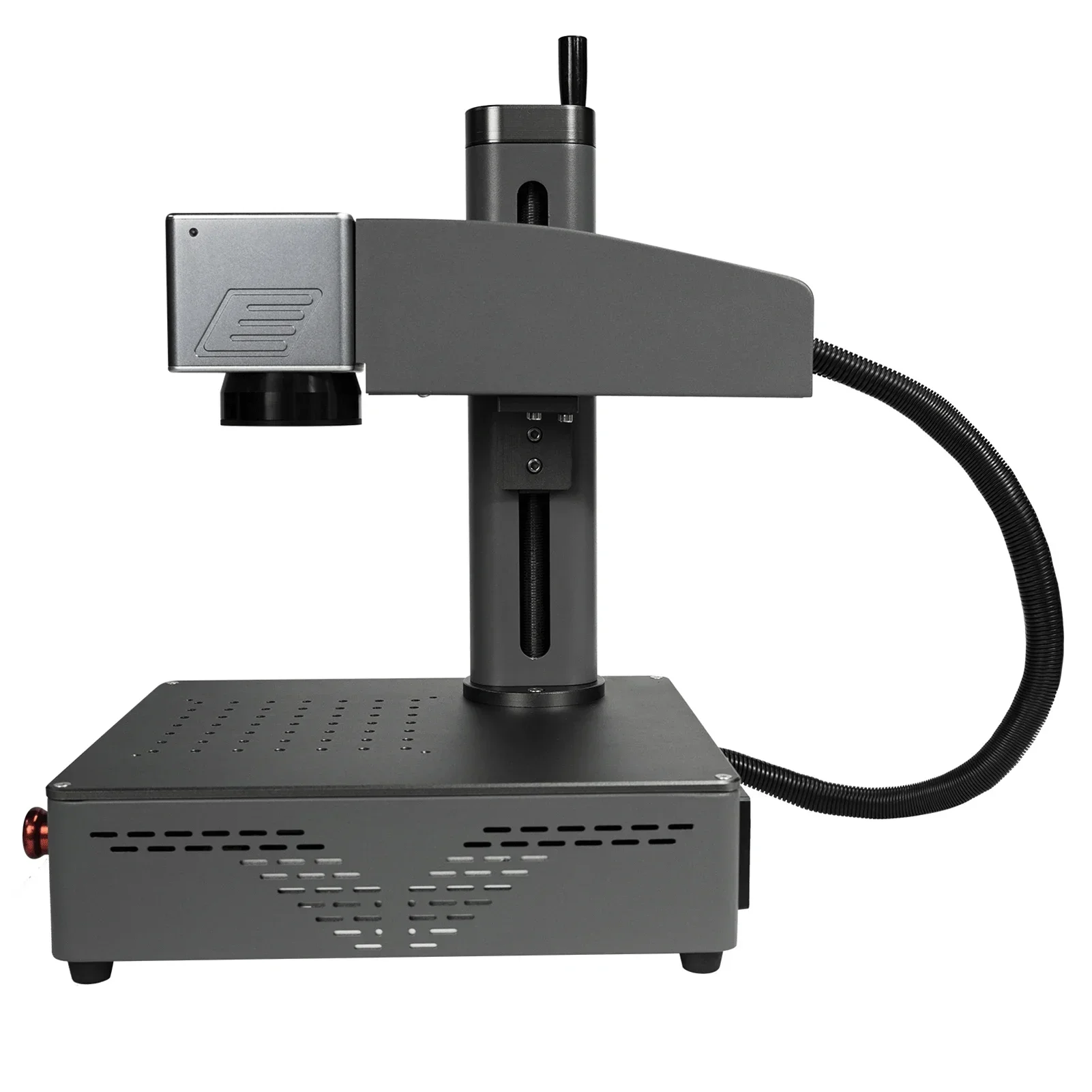 

Hot SalesS4 Fiber Laser 20W Marking Machine Metal Nameplate Engraver For Jewelry Stainless Steel Portable Engraving Industrial G